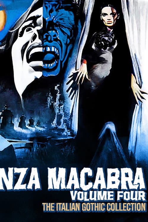 Si chiamava Terra (1963) poster