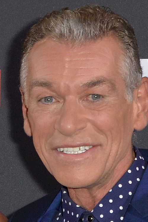 Patrick Dupond foto