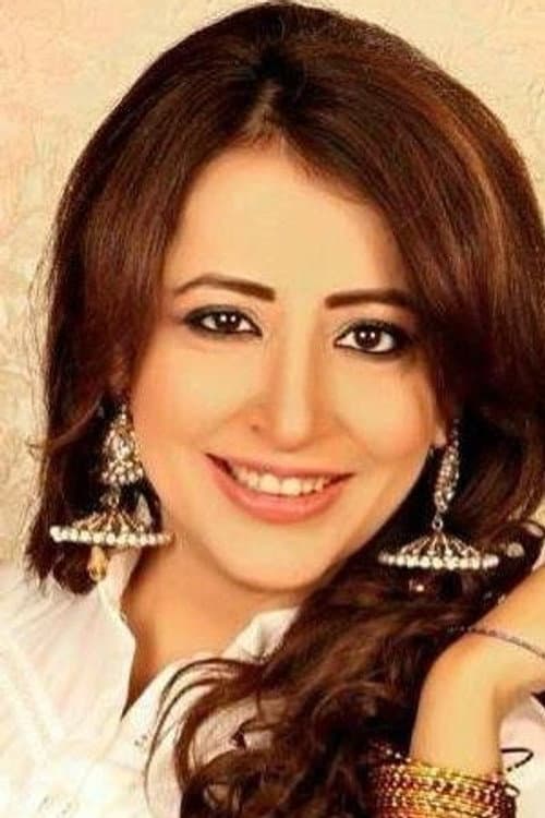 Farah Nadeem foto