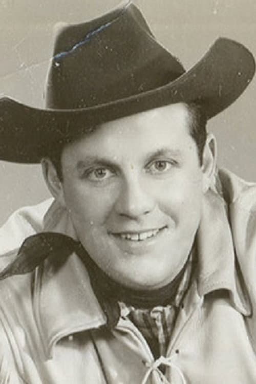 Don Melvoin foto