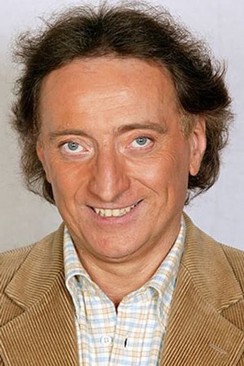 Amedeo Goria foto