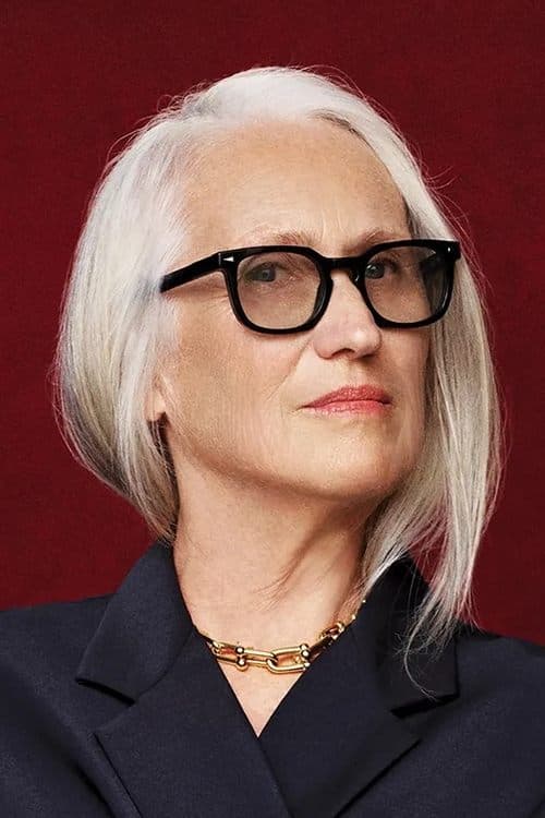 Jane Campion foto