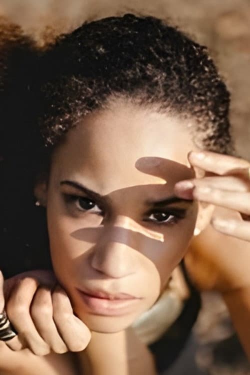 Naima Silva foto