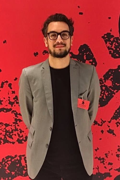 Facundo Escudero Salinas foto