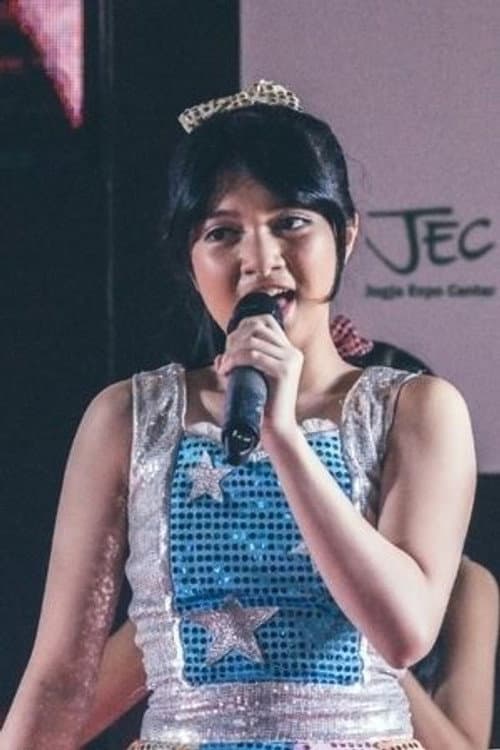 Amanina Afiqah Ibrahim foto