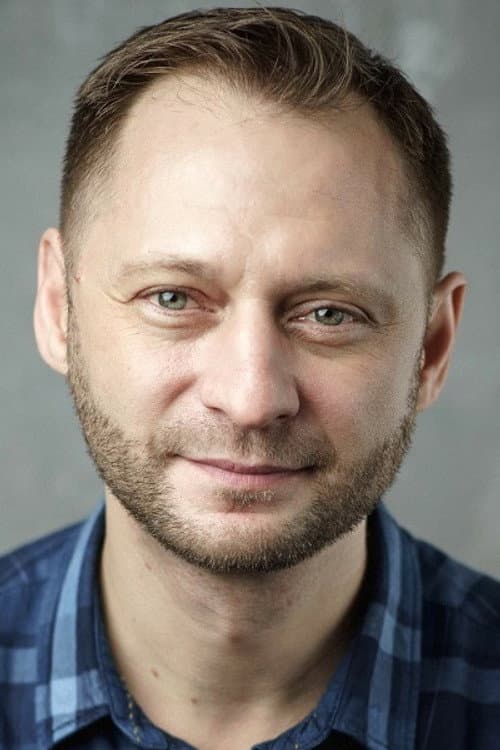 Вячеслав Щенин foto