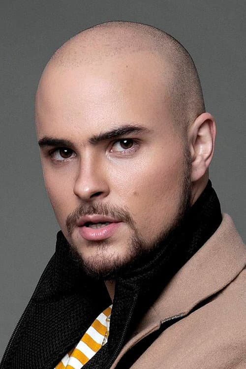 Augusto Schuster foto