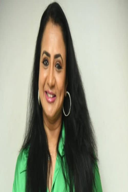 Vanishree foto