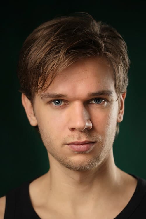 Maurice Pawlewski foto