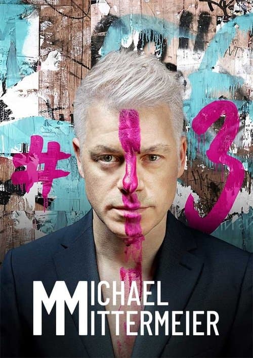 Michael Mittermeier #13 (2024) poster