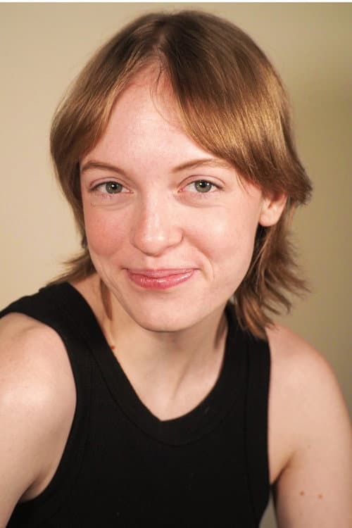 Abby Griffith foto