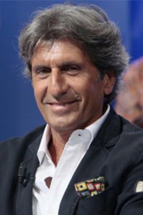 Gianni Ippoliti foto