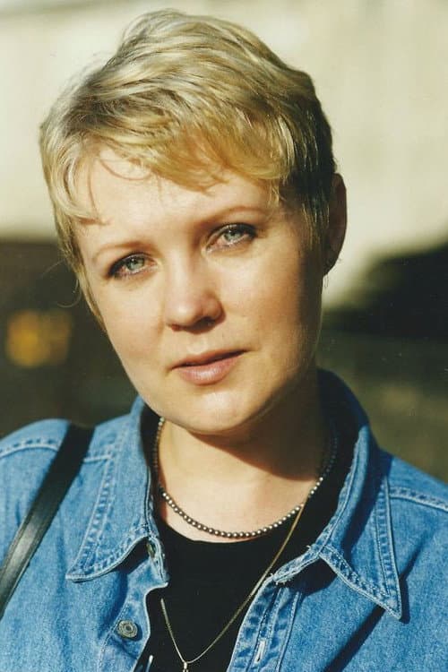 Tania Filip foto