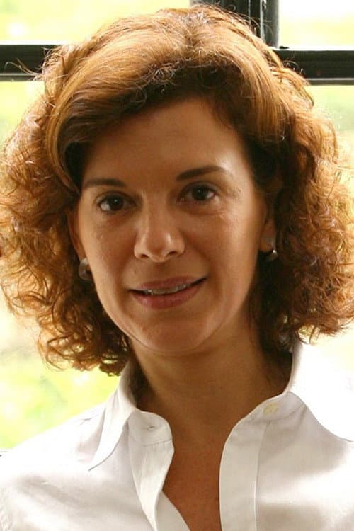 Carla Ribas foto