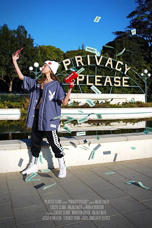 Privacy Please (2020) poster