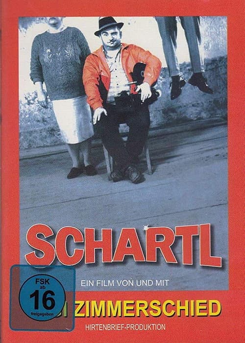 Schartl (1993) poster