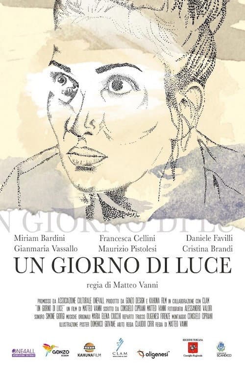 Un giorno di luce (2022) poster