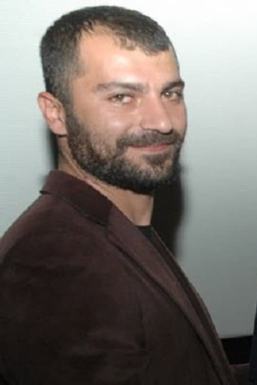 Caner Erzincan foto