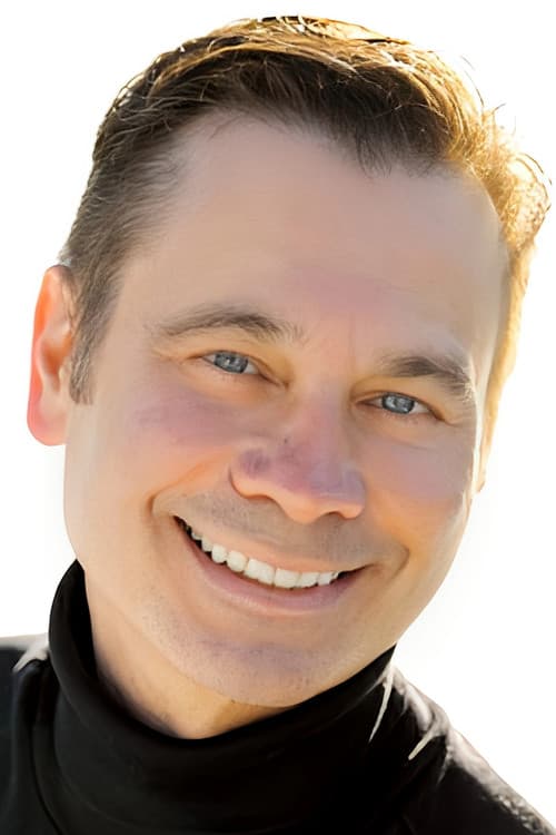Randy Gardner foto