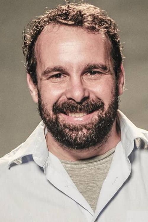 Jonas Torres foto