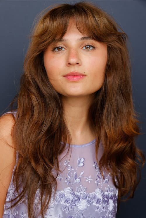 Maria Smal foto