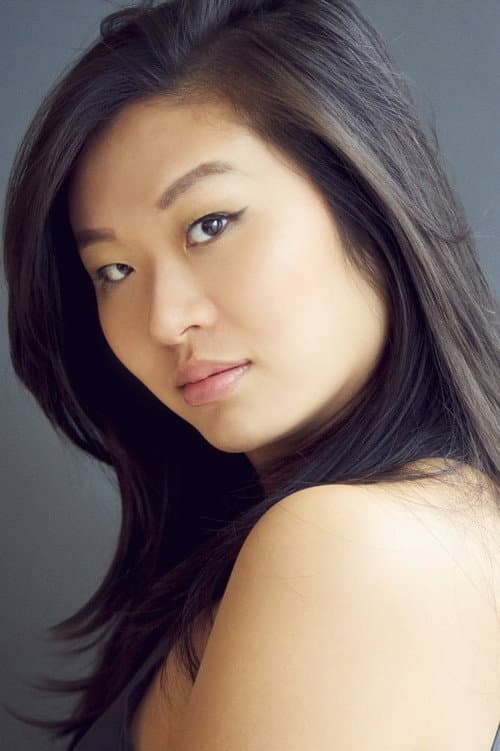 Annie Chen foto