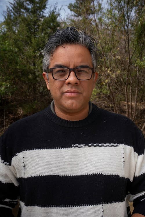 Felipe Godoy foto
