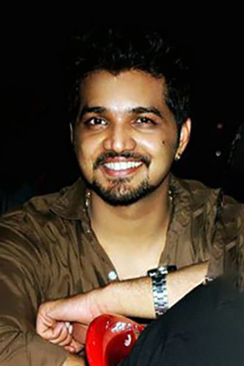 Rohiet Nair foto