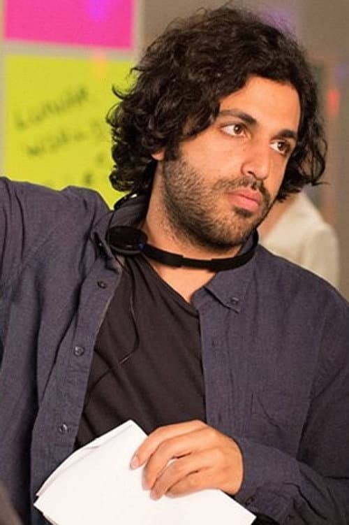 Michael Younesi foto