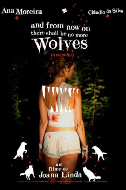 O Caçador (2009) poster