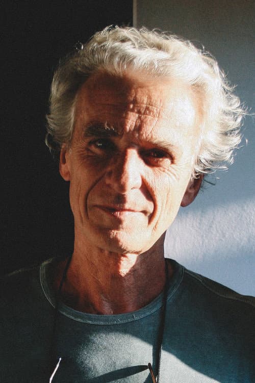 Andrea Tonacci foto