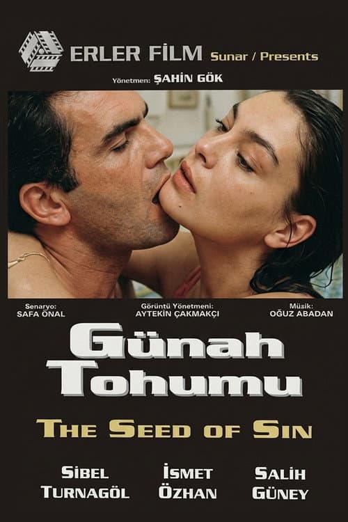 Günah Tohumu (1994) poster