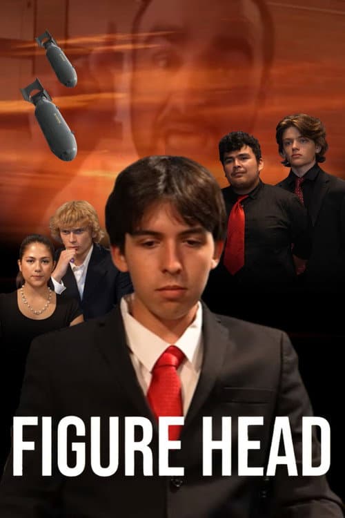 Figurehead (2026) poster
