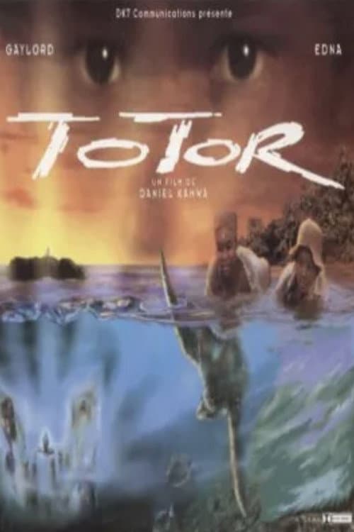 Totor (1994) poster