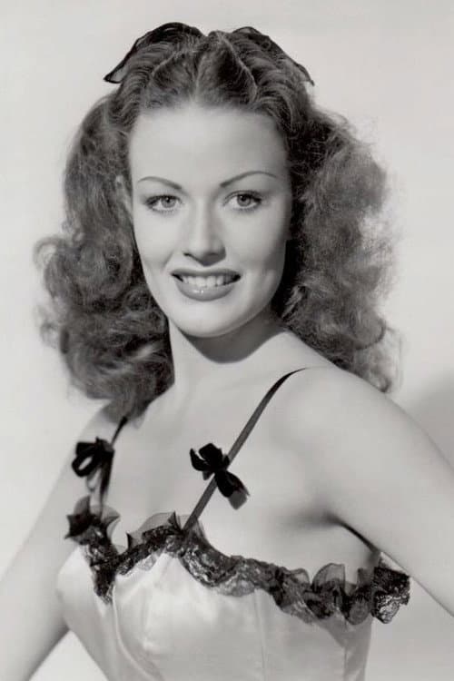 Margo Woode foto
