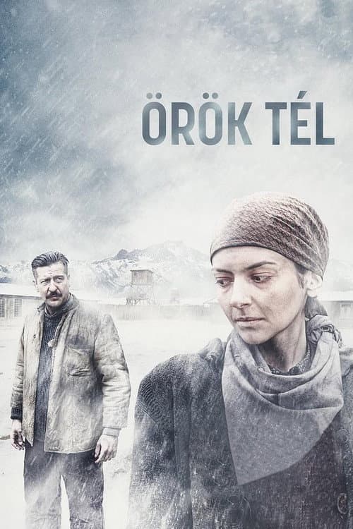 Örök tél (2018) poster
