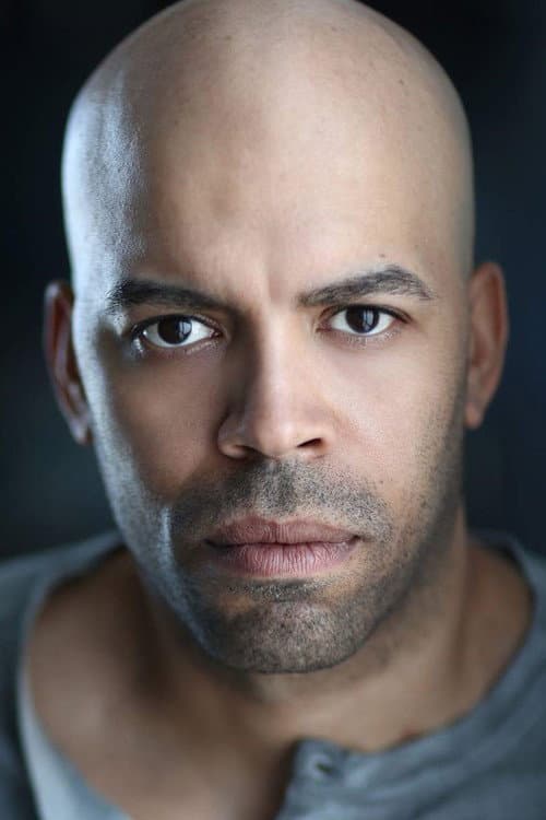 Will E. McDonald foto