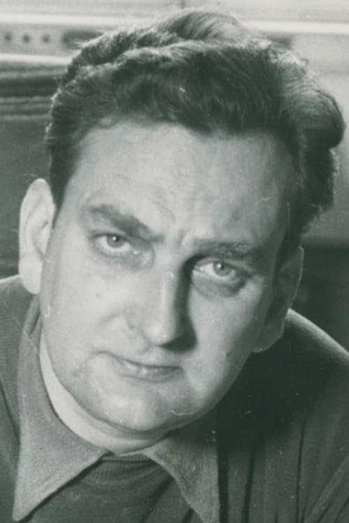 Gunnar Olsson foto
