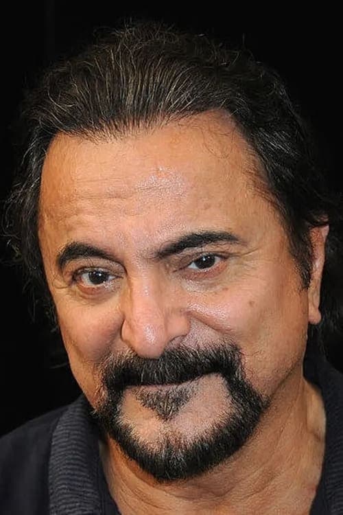 Tom Savini foto