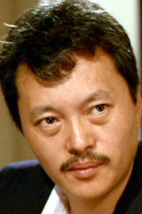 Richard Cheung Kuen foto
