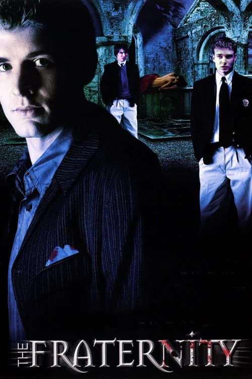 The Circle (2002) poster