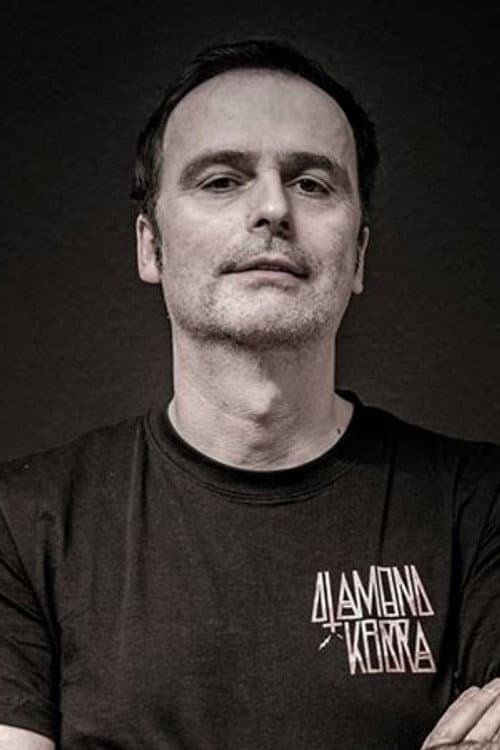 Hansi Kürsch foto