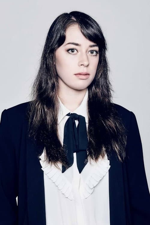 Alison-Eve Hammersley foto