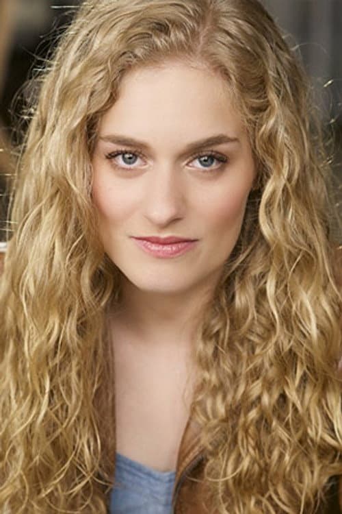 Jacqueline O'Kelly foto