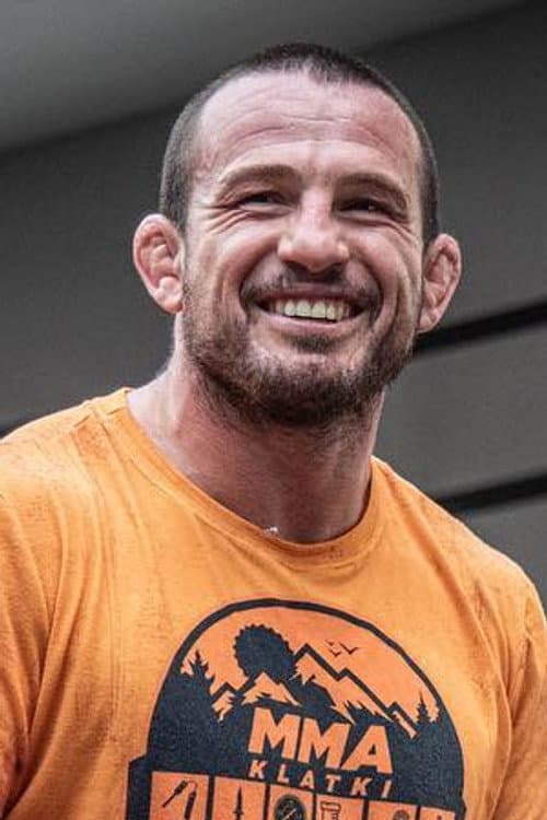 Borys Mańkowski foto