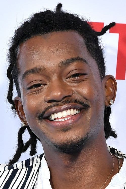 Norman Johnson Jr. foto