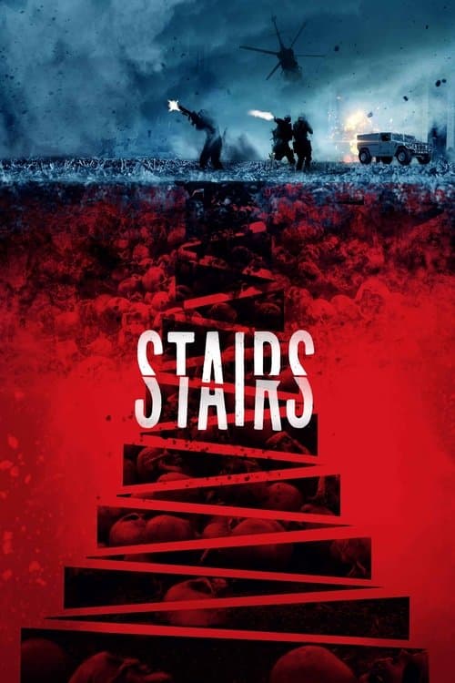 The Ascent (2019) poster