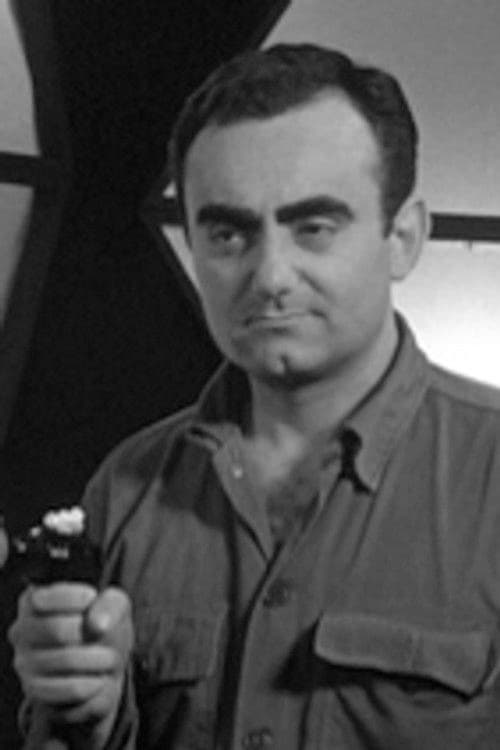 Frank Ray Perilli foto