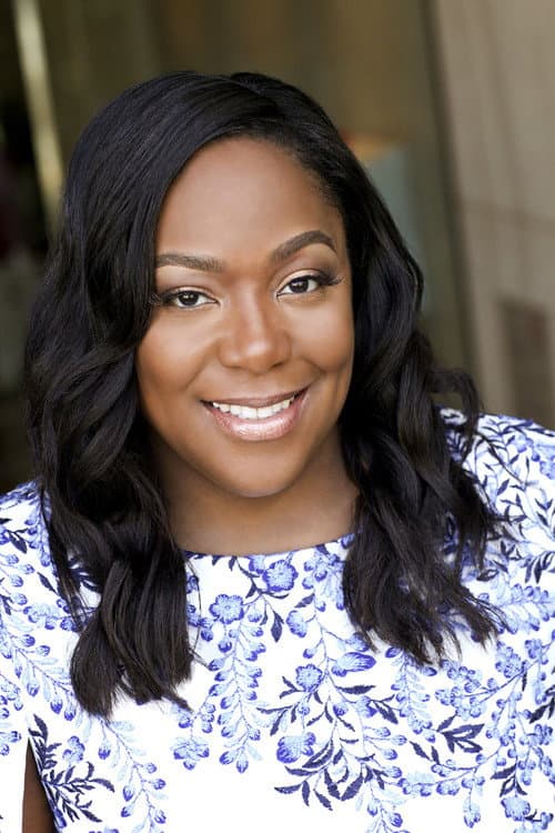 D'Angela Proctor foto