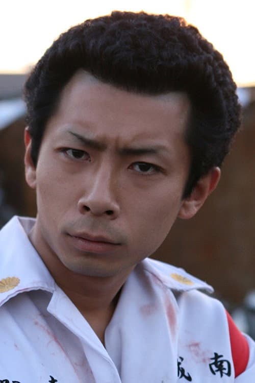 Yô Kamiyoshihara foto